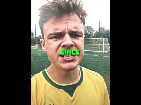 The New World Cup Balls😳 thumbnail