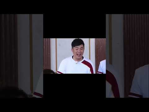 论搞笑还得是早期的跑男啊，王祖蓝一个人笑死全场 #奔跑吧 #王祖蓝 #邓超 #鹿晗 #陈赫 thumbnail