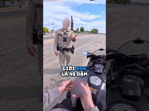 Biker Bức Xúc Khi Bị “Tố Oan” Trên Đường @ragemeister_/IG thumbnail