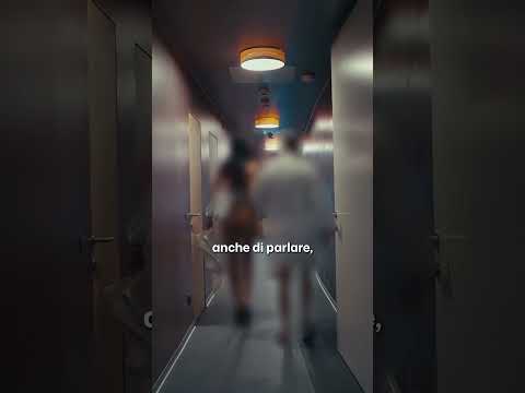 La cosa più difficile per una pr*stituta #shorts thumbnail