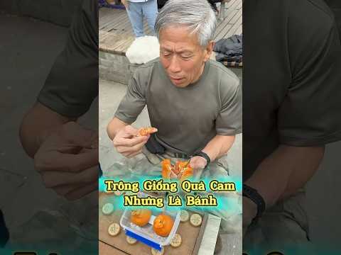 P1: Ông Nội Không Thích Ăn Trái Cây 😂🍎👴 thumbnail