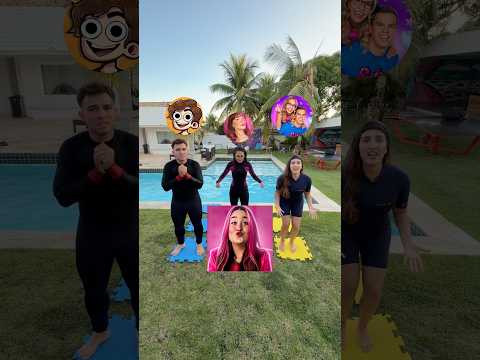DESCUBRA QUEM É O YOUTUBER? #Shorts thumbnail