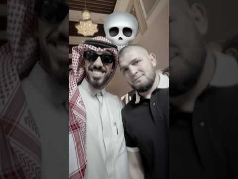قابلت أخطر رجل في العالم 💀 thumbnail