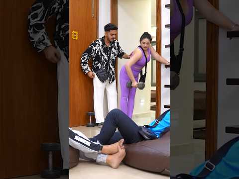 भाग्यशाली Bhaiya 😇😍 Rachit Rojha Bigg Boss #rachitrojha #biggboss #shorts thumbnail