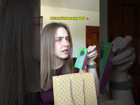 [reklama Matrix] Kogo obstawiacie następnego, że dołączy do trendu? 🤰🫢 #matrix #haircare thumbnail