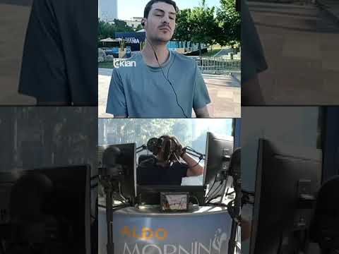 E futi në kompani si të dashur, por ai ishte i infiltruar për të vjedhur informacione thumbnail