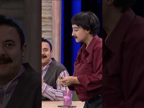 Naim'den Dans! 😁 #Shorts #bkm #komedi #güldürgüldürshow thumbnail