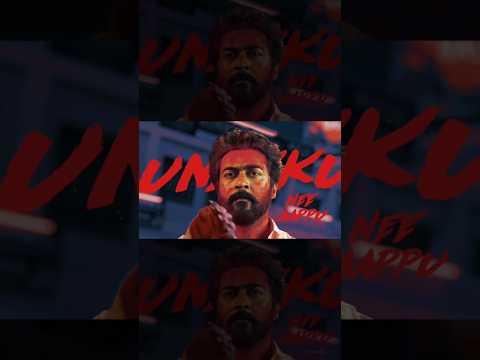 Verappa (Extended) ?? #Karuppu #Suriya #RJBalaji #SaiAbhyankkar thumbnail