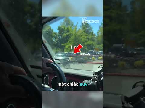 Bị Cướp Chỗ Và Cái Kết @fairlyhonestoffroad/TT thumbnail