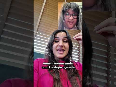 Senin kardeşinde böylemi ?? thumbnail