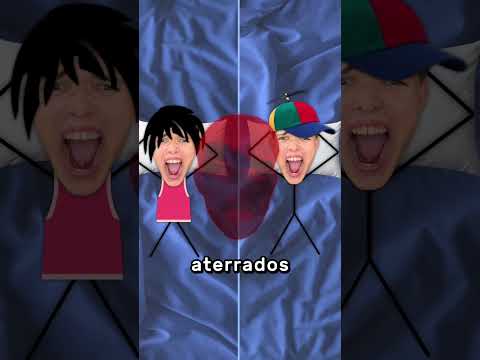 Estos Niños Desperdician Comida 🍽️ thumbnail