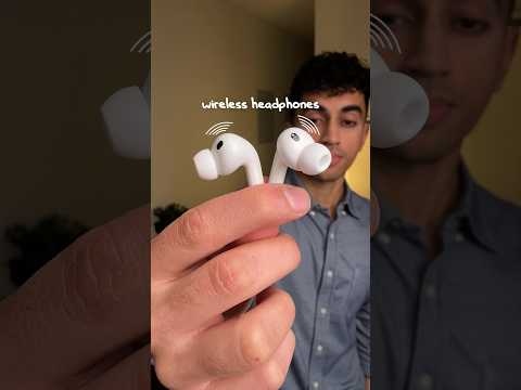 Wired vs. Wireless Headphones thumbnail