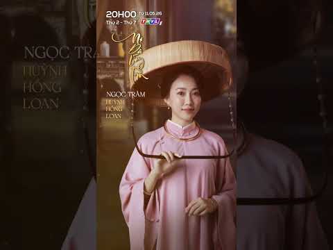 Giới thiệu nhân vật Ngọc Trâm | NỢ ĐỜI VAY TRẢ thumbnail