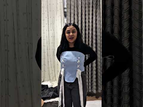 Kaç beden kıyafet giyiyorsun #sorts #trending #youtubeshorts thumbnail