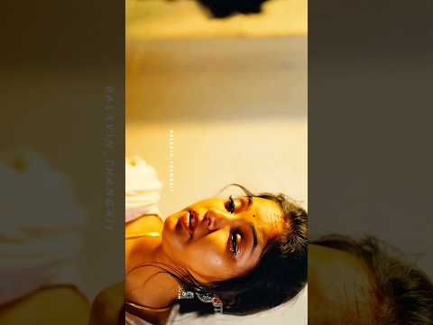 Nee Adikamatiya ❤️✨ | Nee Partha Vizhigal Webseries thumbnail