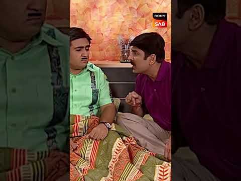 Jetha Ne Taarak Ko Bataya Sach | Taarak Mehta Ka Ooltah Chashmah | #TMKOC #Comedy #Funny thumbnail
