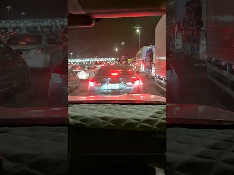HANYA YANG PUNYA SURAT IZIN RESMI BISA MASUK KE MAKKAH MENJELANG PUNCAK HAJI DI PERKETAT! thumbnail