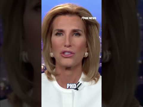 Laura Ingraham: The longer this count goes on, the worse Republicans usually do thumbnail