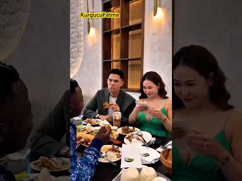 Bu işte bir terslik var😂 thumbnail