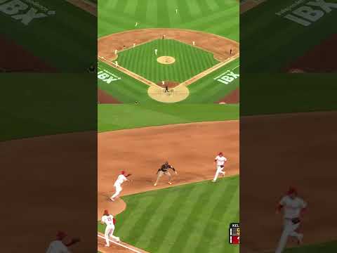 The Phillies' infield is locked in 🔒 thumbnail