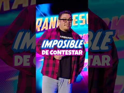SÍ. 👍🏻 #cabareteando #francoescamilla #metepec thumbnail