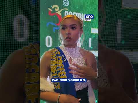 Nicole Ong on joining ZUS Coffee, possibility of Alas Pilipinas call-up | #OSOnTheSpot thumbnail