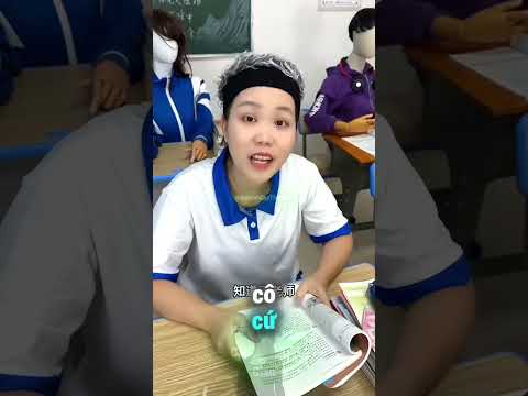 Tất Cả Điện Thoại Của Học Sinh Đều Bị Bắt ? thumbnail