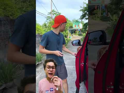 Prank Suara Nangis @baoanhvlog2024 thumbnail