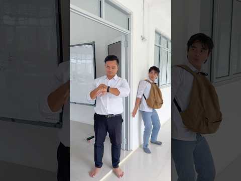 Kerjasama yg tidak baik🙄 #comedy #funny thumbnail