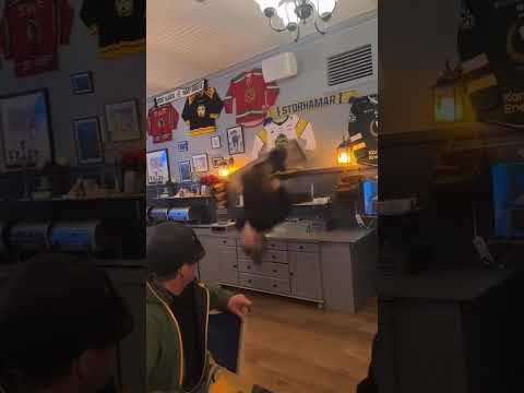 The COOLEST Flip Ever ATTEMPTED! thumbnail