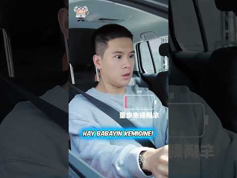 Manitamı Havaalanında UNUTTUM! ?‍♂️? thumbnail