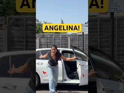 Waiting In The Car In This Heat Is A Bad Idea!  🥵 #driving #car #lesson #london #summer thumbnail