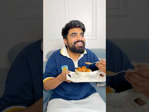 Ghar pe banayi special gravy chaap 😍😋 #priyalkukreja #shorts #ytshorts thumbnail