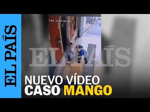 LA CAÍDA del fundador de MANGO con la que quieren probar la artritis que padecía | EL PAÍS thumbnail