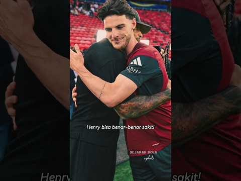 Henry bisa sakit hati andai hal ini terjadi! 💔 thumbnail