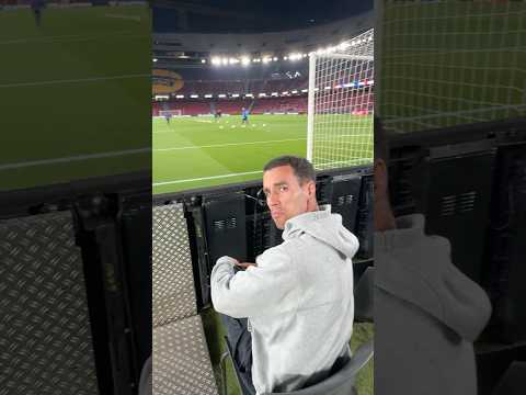 LOS ASIENTOS MAS EXCLUSIVOS PARA VER AL BARÇA thumbnail