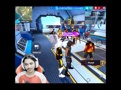 Region top 3? thumbnail