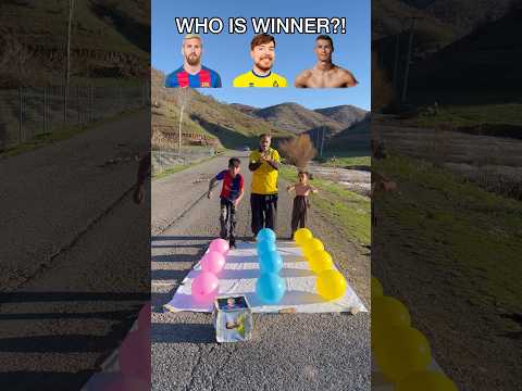Viral YouTube Color Challenge! YouTuber or Footballers?! #youtuber #challenge #shorts thumbnail