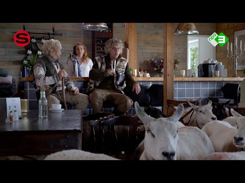 Schaapsherders over hun werk - Sluipschutters (S6A5) thumbnail