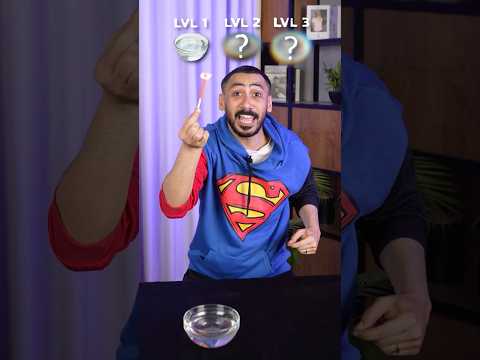اقوى كبريت في العالم!🤯🔥 thumbnail