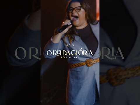 O impacto do novo trailer de Midian Lima! #OReiDaGloria #MKMusic thumbnail