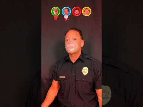 Who Can Blow The Biggest Bubble? ? thumbnail