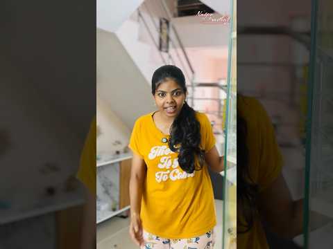 Ep-06 Natpu to Kadhal❤️The Unexpected Journey?#sharmilageorge #shorts thumbnail
