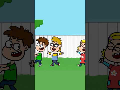 Darf ich mitspielen? - Hurra Kinderlieder #kinderlieder #kindergarten #spielenundlernen #empathie thumbnail