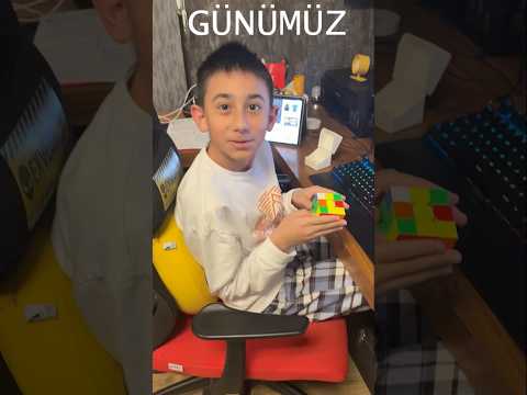 Egemen Kaan 5 yıl önce 5 yıl sonra thumbnail