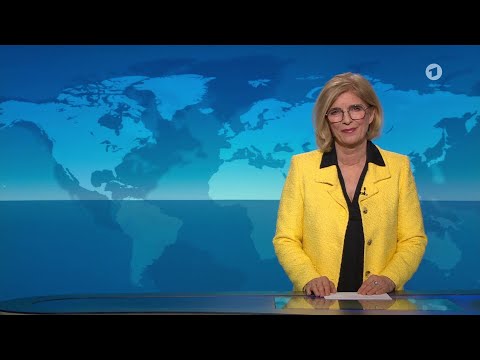 tagesschau in Einfacher Sprache 19:00 Uhr, 21.05.2026 thumbnail