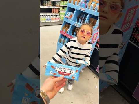 ماخدت شكولاته مستر بيست 😳 thumbnail