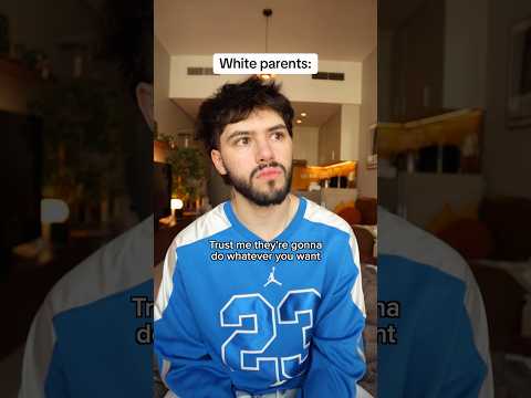 White vs Arab dads 😭 thumbnail