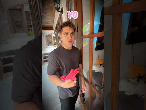 Don amor tiene un horrible secreto 😰😵‍💫 thumbnail