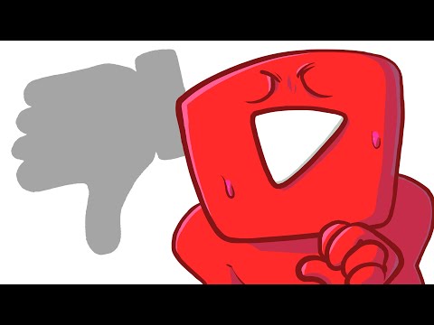 bring back the dislike button thumbnail